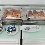 كاناستا فندق 4*