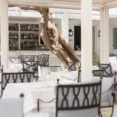 Canasta 4* Capri