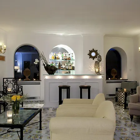 Canasta 4* Capri