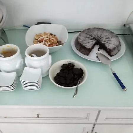 커내스터 4* 카프리