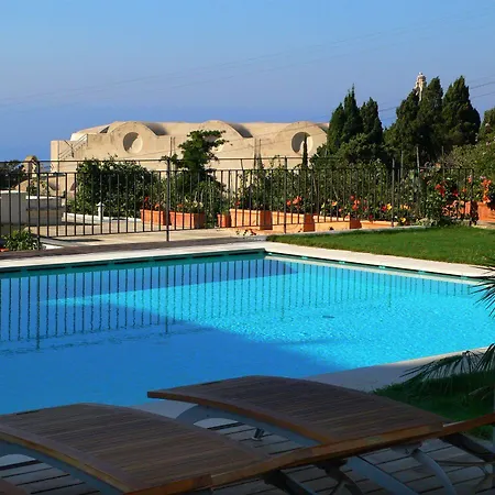 Canasta 4* Capri