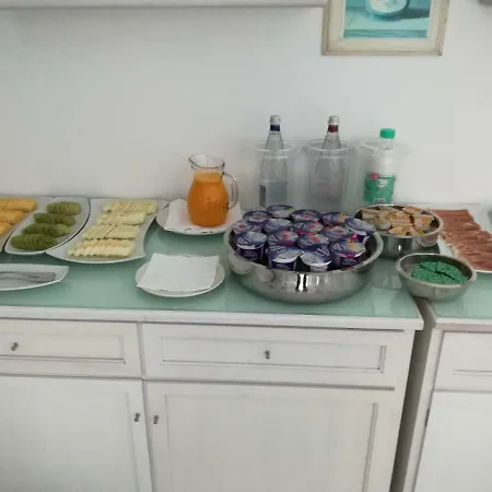 卡纳斯塔酒店