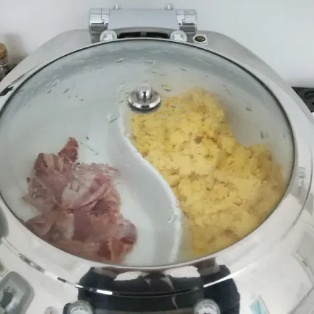 卡纳斯塔酒店 卡普里