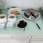 卡纳斯塔酒店 4* 卡普里