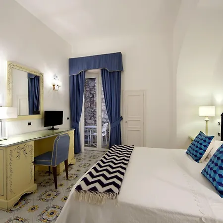 Otel Canasta 4*